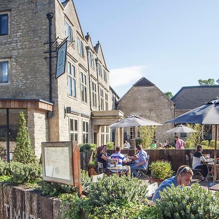 Timbrell'S Yard Hotel Bradford-On-Avon Exterior photo